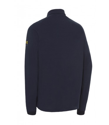 Polo Ignífugo Inherente Multinorma 04908 de Monza