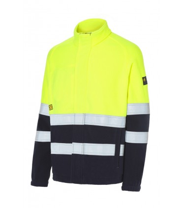 Polar Ignífugo Inherente Multinorma 04913 de Monza