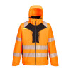 Chaqueta 4 en 1 de Alta visibilidad DX466 de Portwest