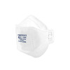 Mascarilla P390 EAGLE Dolomite plegable FFP3 de Portwest