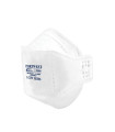 Mascarilla P390 EAGLE Dolomite plegable FFP3 de Portwest