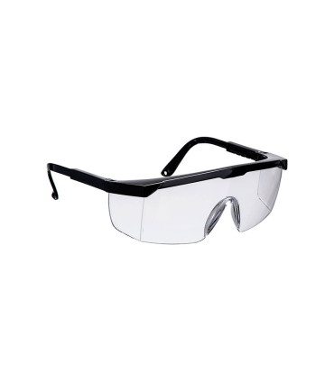 Gafas Classic Safety Plus PS33 de Portwest