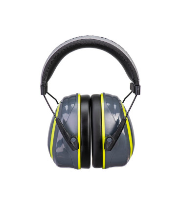 Orejeras HV Extrema Mediana PW73 de Portwest