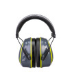 Orejeras HV Extrema Mediana PW73 de Portwest