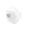 Mascarilla P290 EAGLE Dolomite plegable FFP2 de Portwest