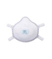 Mascarilla P371 Ergonet con válvula FFP3 de Portwest