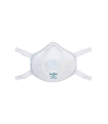 Mascarilla P305 Premium FFP3 de Portwest