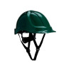 Casco Protección Endurance con visera PS55 de Portwest