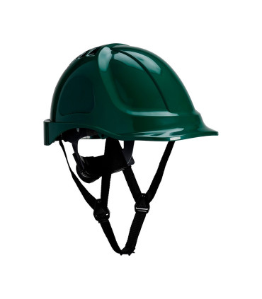 Casco Protección Endurance con visera PS55 de Portwest