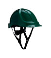 Casco Protección Endurance con visera PS55 de Portwest