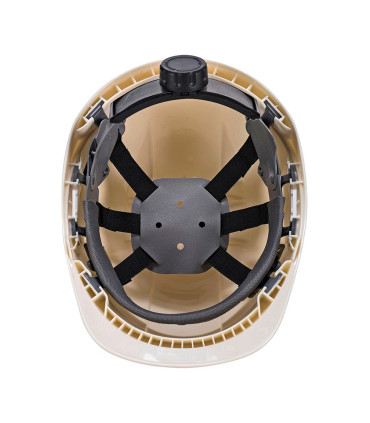 Casco Endurance Glowtex PG54 de PortWest