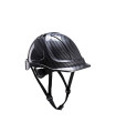 Casco Endurance Fibra de carbono PC55 de Portwest