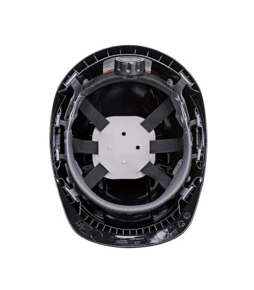 Casco Endurance Fibra de carbono PC55 de Portwest