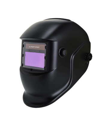 Casco de soldadura Bizweld Plus PW65 de Portwest