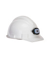 Linterna magnética para casco recargable HV29 de Portwest