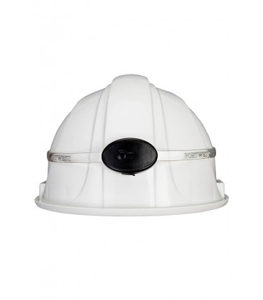 Banda con luz para casco iluminado 360º HV14 de Portwest