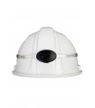 Banda con luz para casco iluminado 360º HV14 de Portwest