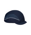 Gorra contra golpes AirTech Micro Peak PS69 de Portwest