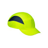 Gorra contra golpes AirTech Bump Amarillo PS59 de Portwest