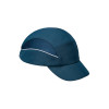Gorra contra golpes AirTech Bump Azul PS59 de Portwest