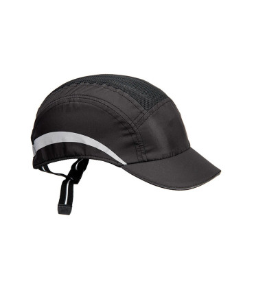 Gorra contra golpes AirTech Bump PS79 de Portwest