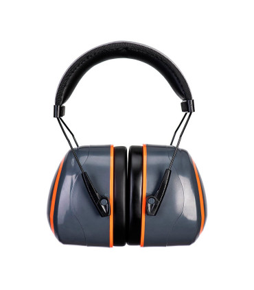 Orejeras HV Extreme PS43 de Portwest