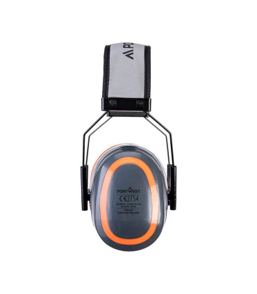 Orejeras HV Extreme PS43 de Portwest