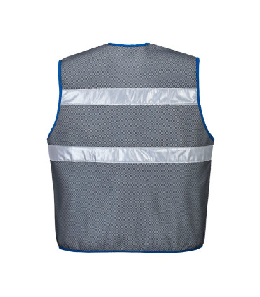 Chaleco Refrescante Lona CV01 de Portwest