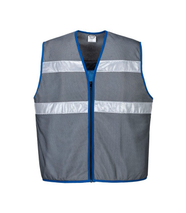 Chaleco Refrescante Lona CV01 de Portwest
