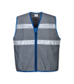 Chaleco Refrescante Lona CV01 de Portwest