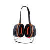 Banda cuello Orejeras HV Extreme PW78 de Portwest