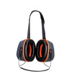 Banda cuello Orejeras HV Extreme PW78 de Portwest