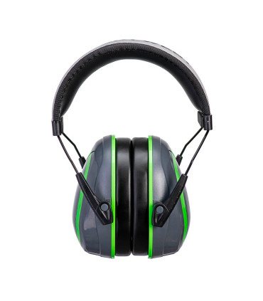 Orejeras HV Extreme Low PW72 de Portwest