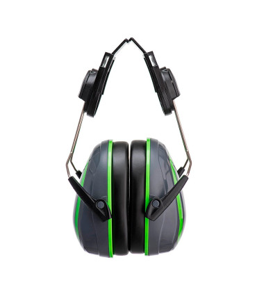 Orejeras HV Extreme Low Clip-On PW75 de Portwest