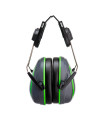 Orejeras HV Extreme Low Clip-On PW75 de Portwest