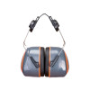 Orejera HV Extreme con montaje en casco PW62 de Portwest