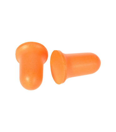 Tapón de espuma de PU Bell Comfort EP06 de Portwest