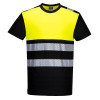 Camiseta Alta Visibilidad PW311 de Portwest