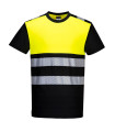 Camiseta Alta Visibilidad PW311 de Portwest