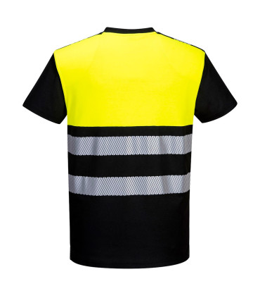 Camiseta Alta Visibilidad PW311 de Portwest