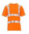 Camiseta Alta Visibilidad Avenue de Payperwear