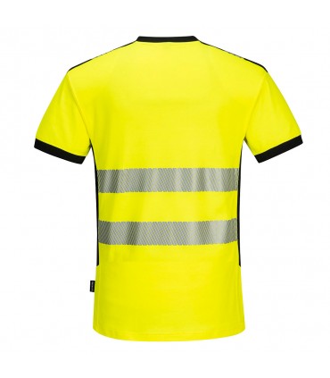Camiseta Alta Visibilidad PW310 de Portwest