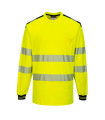 Camiseta de Alta visibilidad T185 de Portwest