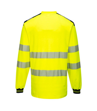 Camiseta de Alta visibilidad T185 de Portwest