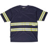 Camiseta de alta visibilidad C3936 de Workteam