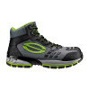 Bota de seguridad Dielelectric S3 MB2026 de Sir Safety