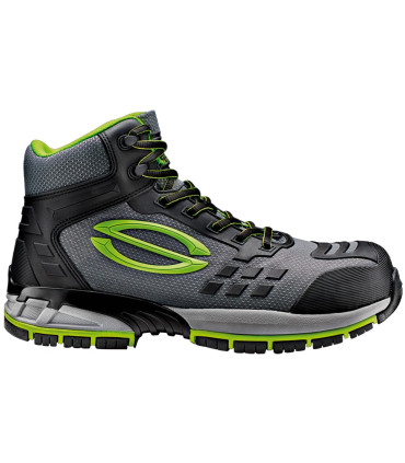 Bota de seguridad Dielelectric S3 MB2026 de Sir Safety
