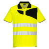 Polo Alta Visibilidad PW212 de Portwest