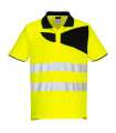 Polo Alta Visibilidad PW212 de Portwest