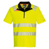 Polo Alta Visibilidad DX412 de Portwest